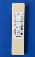 Bose RC-9 Remote Control for