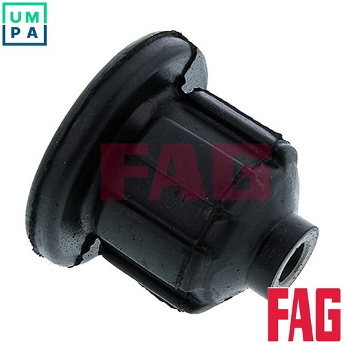 Mounting controltrailing - 2x,