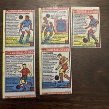 Football clubs from anglo - football,