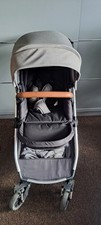 Cuggl Deluxe Pushchair with