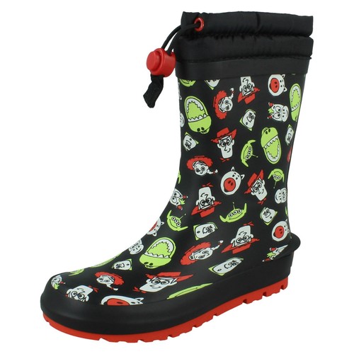 Boys clarks disney toy story - clarks,