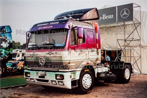 Truck photo mercedes - photo, mercedes-benz