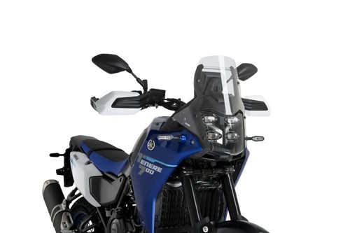 Puig clear sport screen yamaha - puig,
