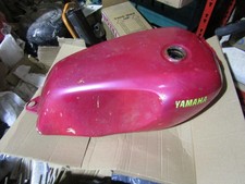 yamaha rd 250/350 lc petrol