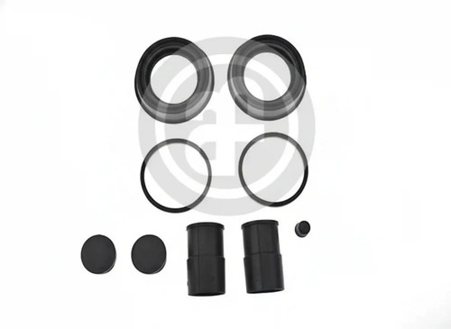 Brake caliper repair kit - , front
