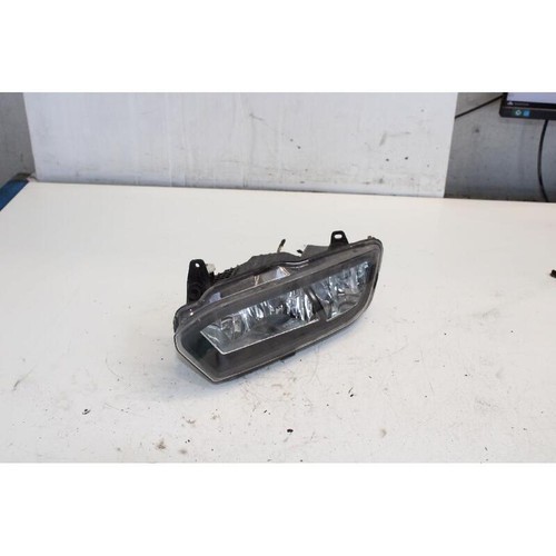 Lamp fog volkswagen polo - fog,