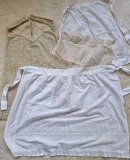 Collection Of 4 Antique Or