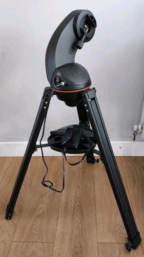 Celestron astro fi - celestron, wi-fi