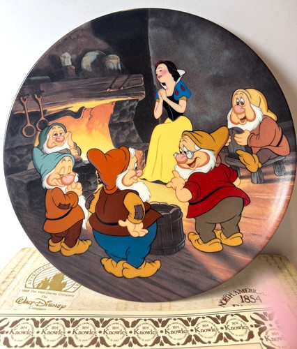 Knowles disney snow - disney,