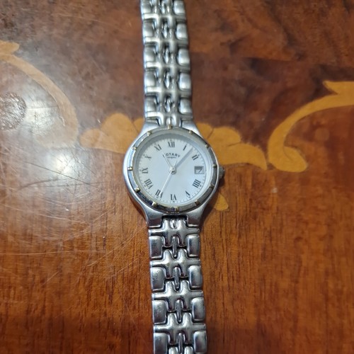 Rotary ladies quartz - rotary,