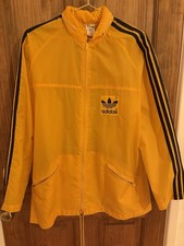 Vintage 80’s Adidas Kagoule
