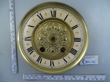 ORIGINAL ANTIQUE REGULATOR