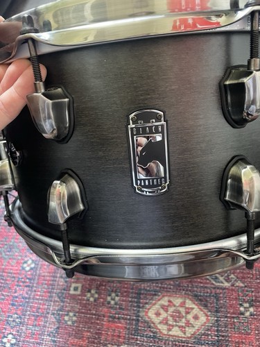Mapex black panther - mapex,