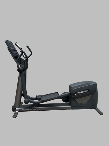 Life fitness integrity - life,