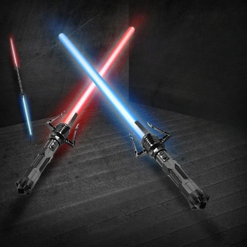 Reikirc 75cm rgb lightsaber - reikirc, 2
