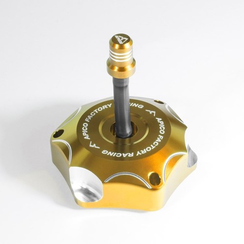Apico alloy fuel - fuel, for