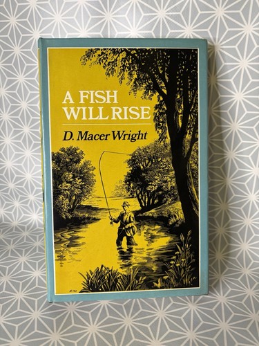 Fish will rise - fish, (