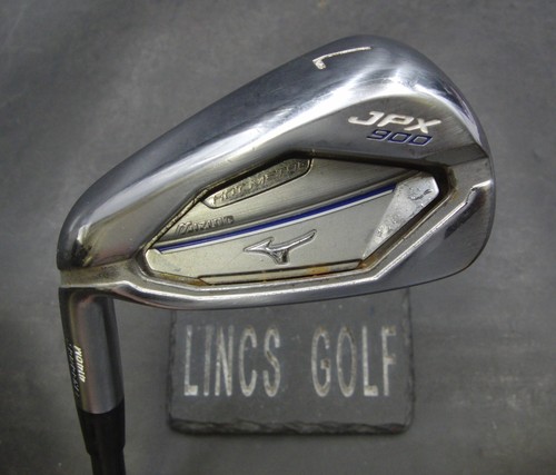 Left handed mizuno jpx 900 - 900, 7