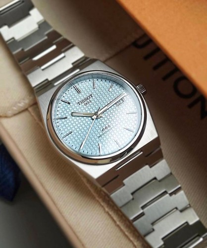 Tissot prx powermatic - powermatic, 80