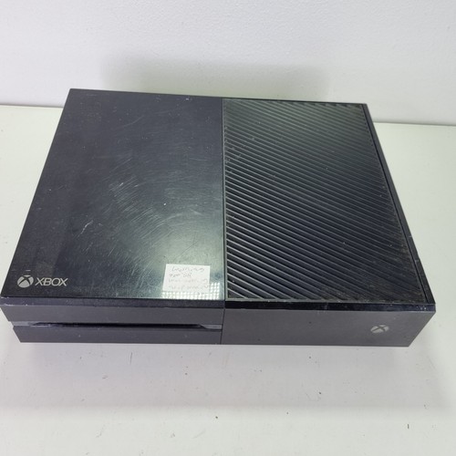 Xbox one 500gb - xbox, console