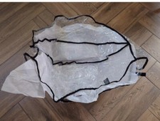 Rain cover for pushchair Ickle Bubba