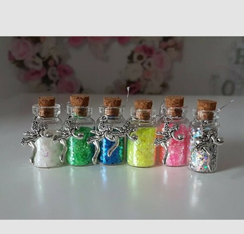 Mini magic fairy dust - magic,