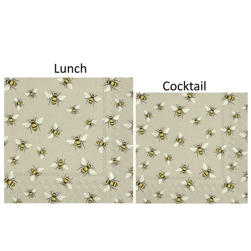 Premium paper napkins - premium,