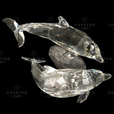 Swarovski Crystal SOULMATES