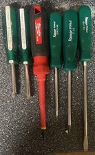 Vintage S-K 40954, Kamasa