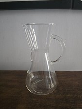 Chemex Pour-Over Glass