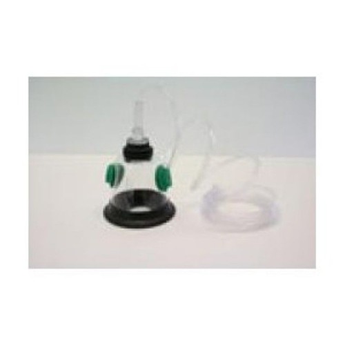 Aspirator resuscitator oxygen - aspirator/resuscitator,