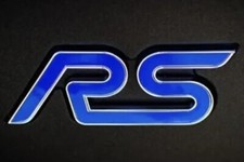 Ford Escort RS Turbo XR3i mk3 mk4 Spare Parts Genuine RALLYE SPORT RS1600i S1 S2