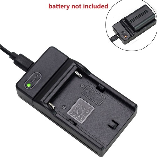 Slim battery charger for - slim,