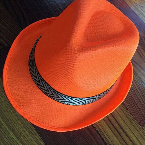 Unisex men women - wide, brim