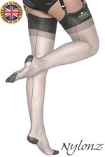Eleganti RHT Stockings Nylons