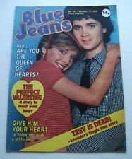 Blue Jeans Magazine 16