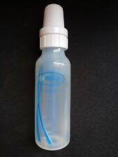 DR BROWN'S OPTIONS NATURAL FLOW FEEDING BOTTLE 250ML ANTI COLIC NARROW NECK