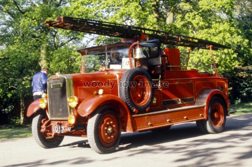 Rs1831 early fire - rs1831,