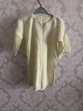Girls Tunic Aged 6 Years