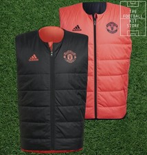 adidas Manchester United