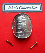 OLD ENGLAND FOOTBALLERS  BOBBY