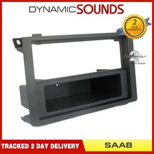 Car Single Din Fascia Adapter