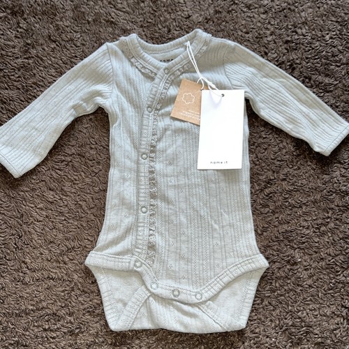 Bnwt name baby girls 2 - name,