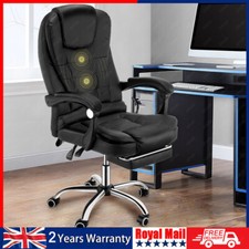 Swivel Chair Gaming Executive
