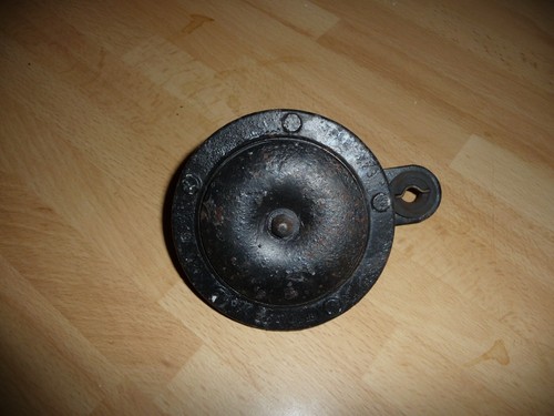 Yamaha original nikko horn - original,