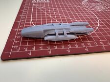 Battlestar Galactica Jupiter