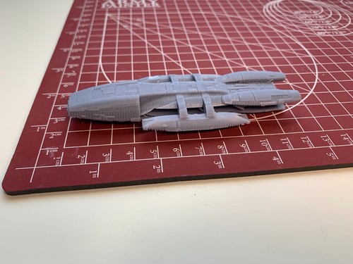 Battlestar galactica jupiter - battlestar,