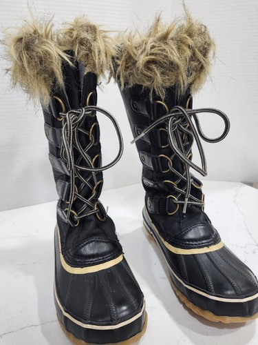 Jbu jambu ella tall boot - by,