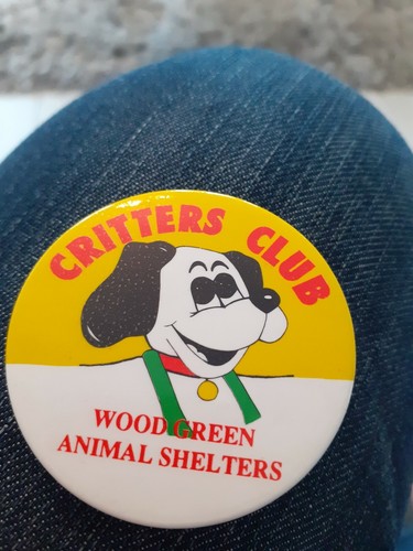 Woodgreen animal shelter - woodgreen,