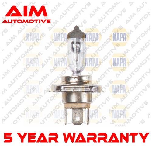 Headlight bulb front aim fits - headlight,